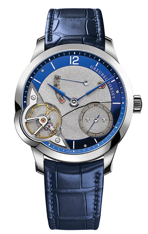 Greubel Forsey Balancier Asymetrique USA Edition replica watch